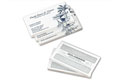 Business Cards Post It Notes 1 Clr